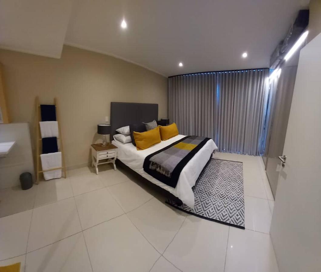 Appartement The Pier No. 7 à Swakopmund Extérieur photo