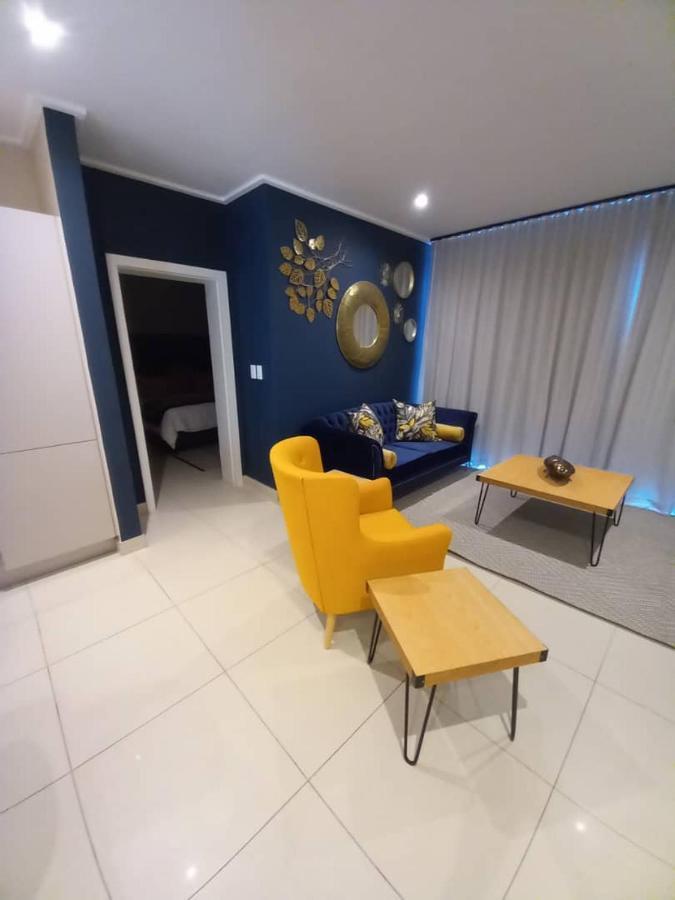 Appartement The Pier No. 7 à Swakopmund Extérieur photo