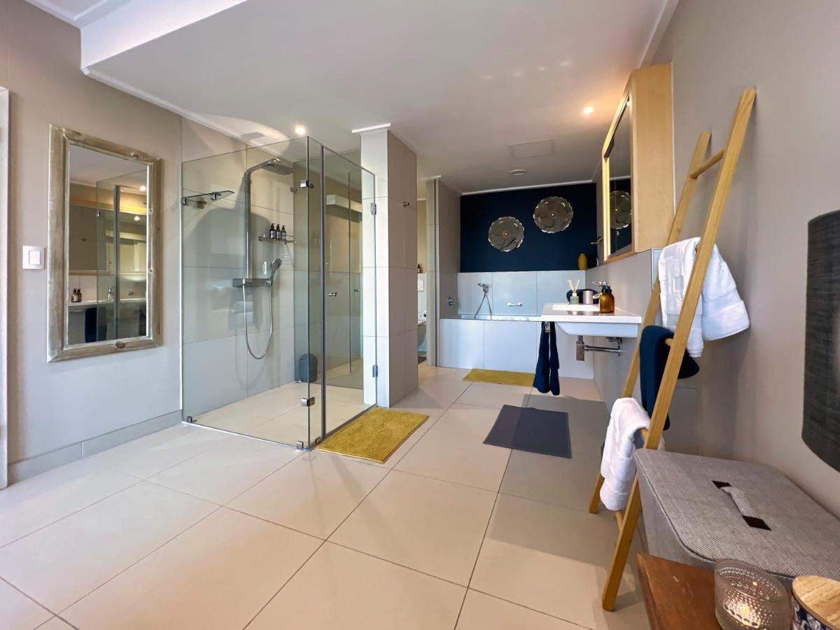 Appartement The Pier No. 7 à Swakopmund Extérieur photo